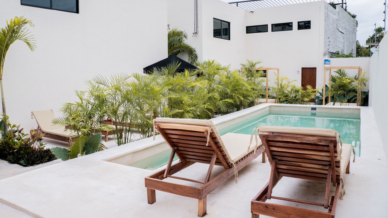 Photo of Outdoor in Bacalar