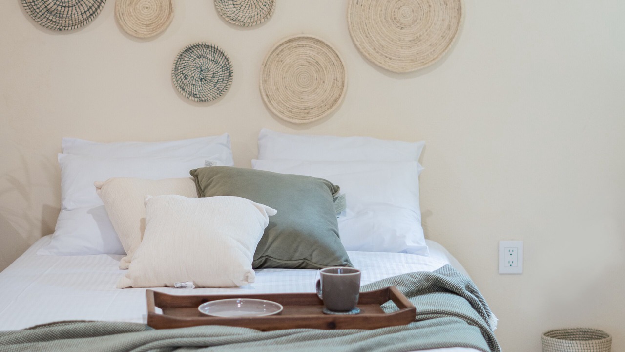 Photo of Bedroom in Bacalar