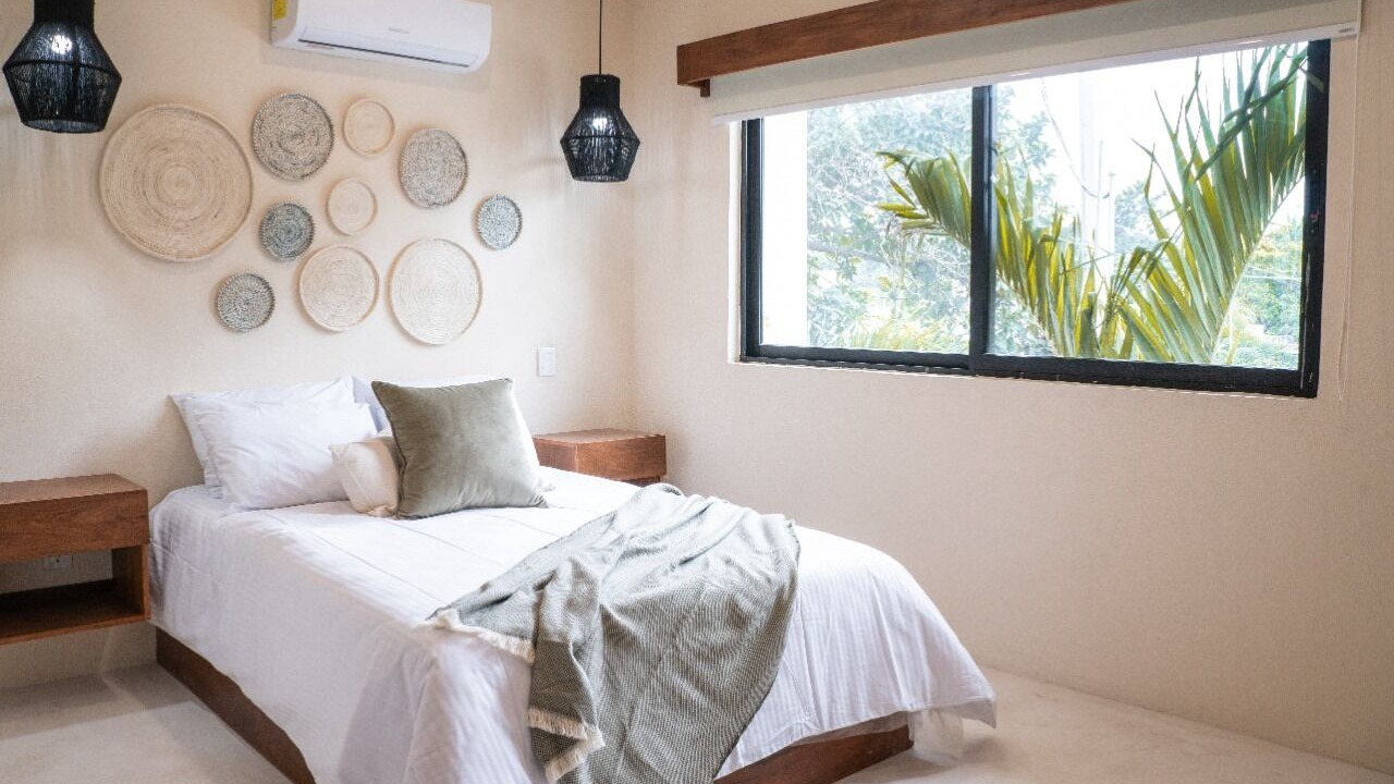 Photo of Bedroom in Bacalar