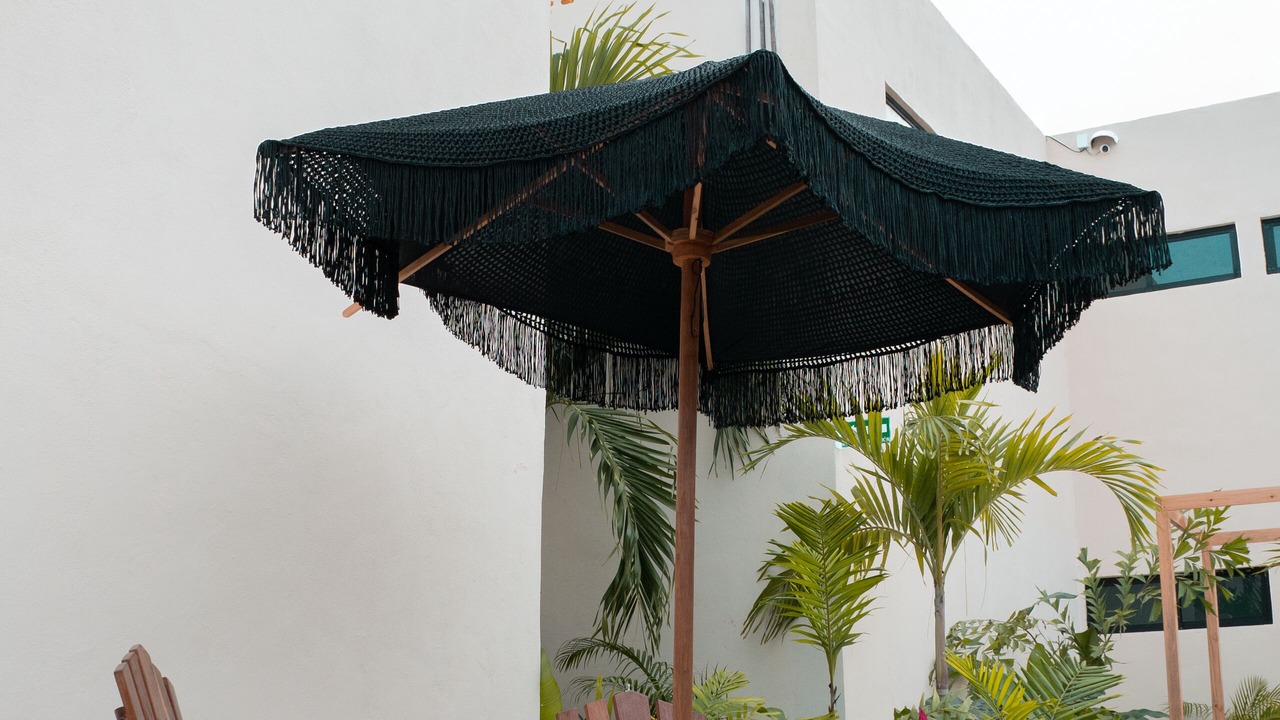 Photo of Patio Balcony in Bacalar