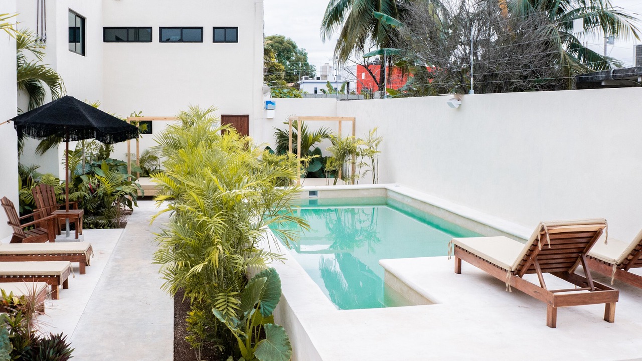 Photo of Outdoor in Bacalar