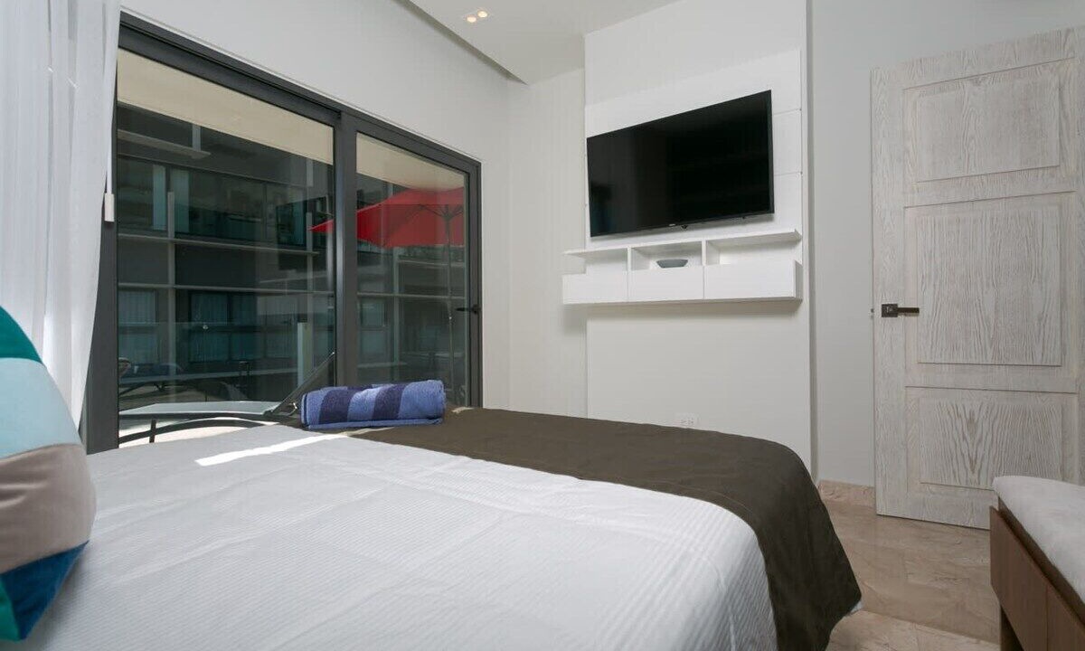 Photo of Bedroom in Luis Donaldo Colosio