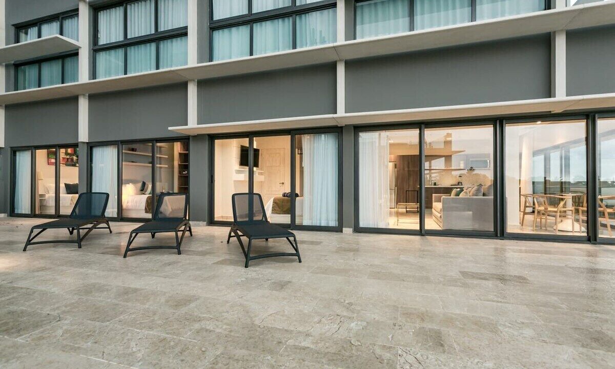 Photo of Patio Balcony in Luis Donaldo Colosio