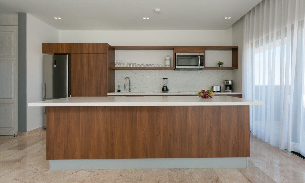 Photo of Kitchen in Luis Donaldo Colosio