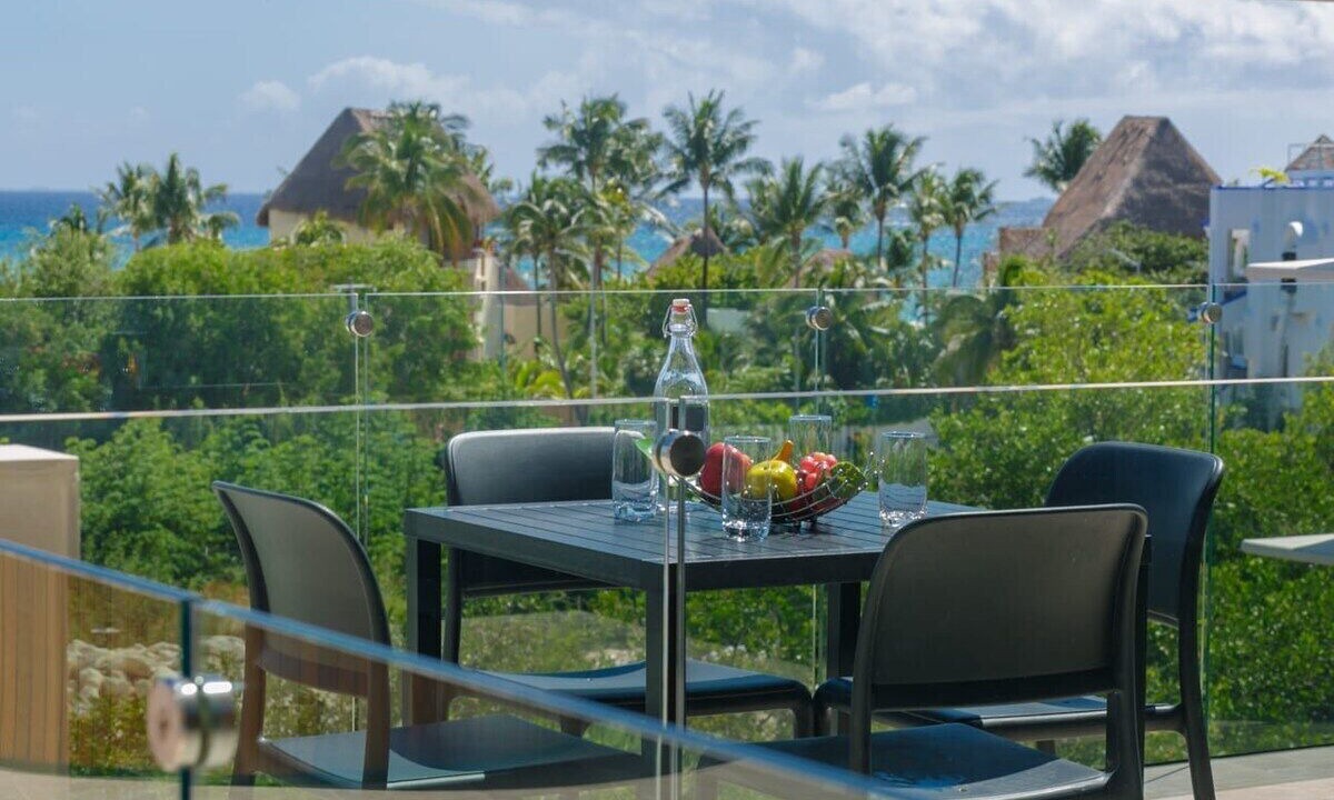Photo of Outdoor in Luis Donaldo Colosio