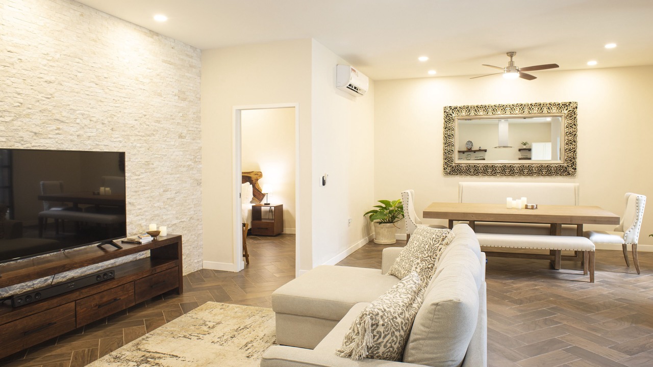 Photo of Livingroom in Colonia Adolfo Lopez Mateos