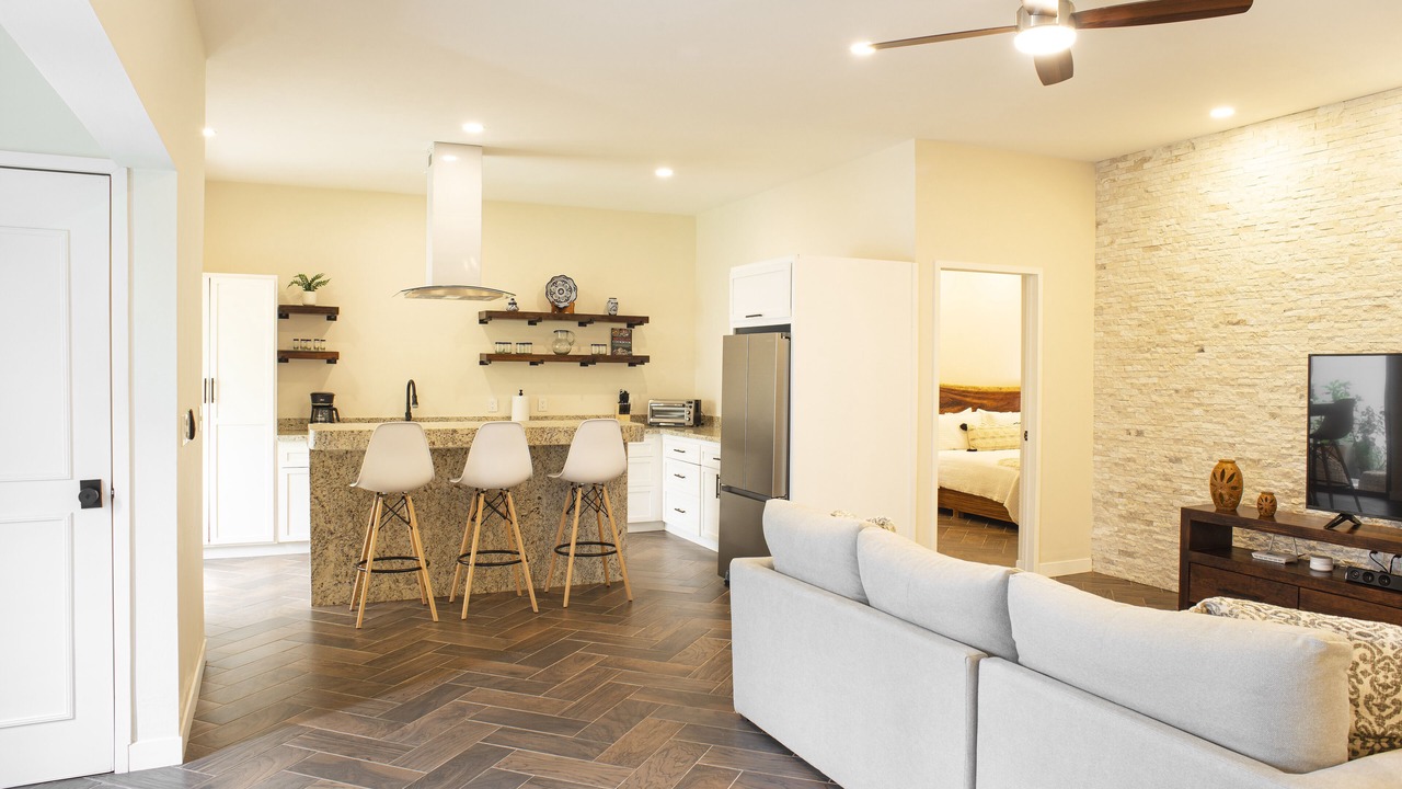 Photo of Livingroom in Colonia Adolfo Lopez Mateos