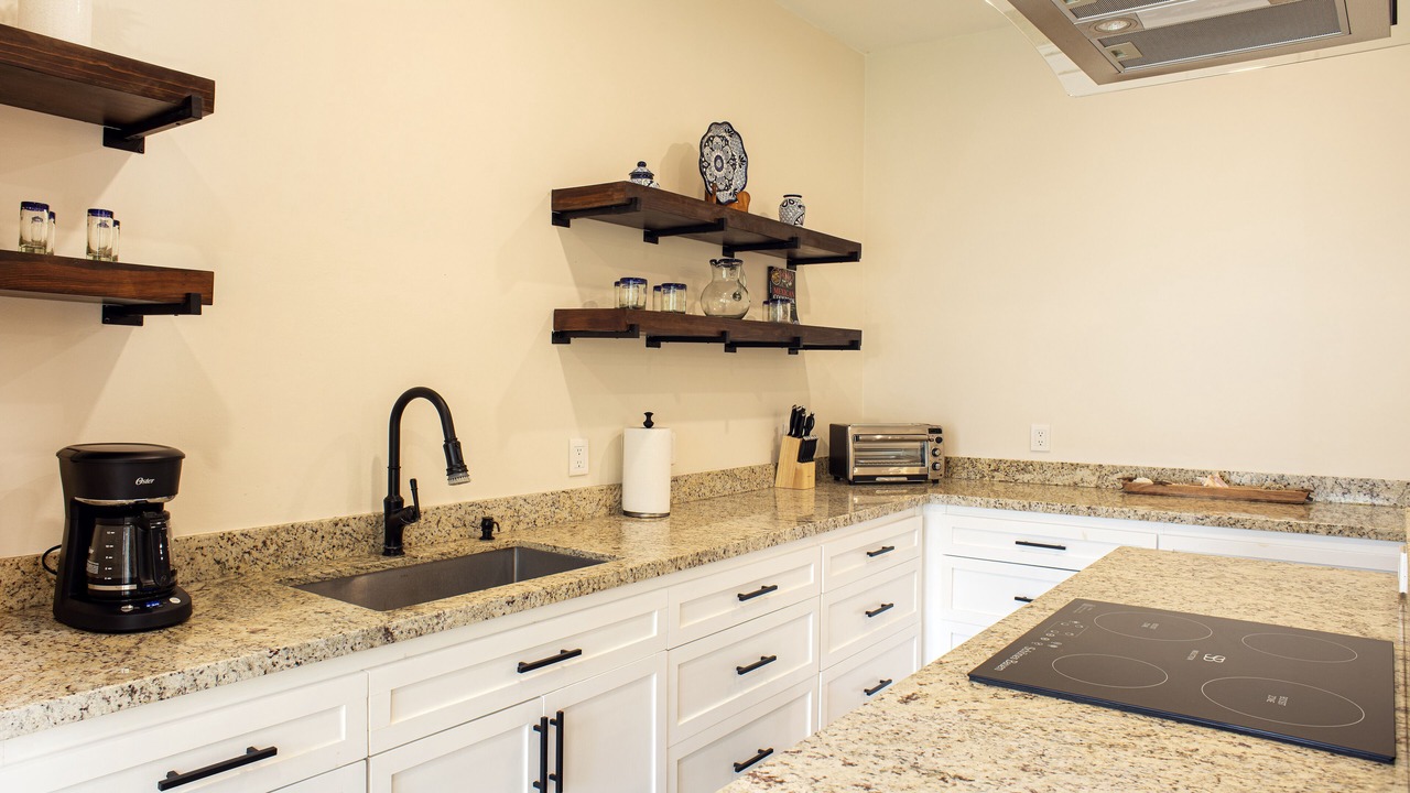 Photo of Kitchen in Colonia Adolfo Lopez Mateos