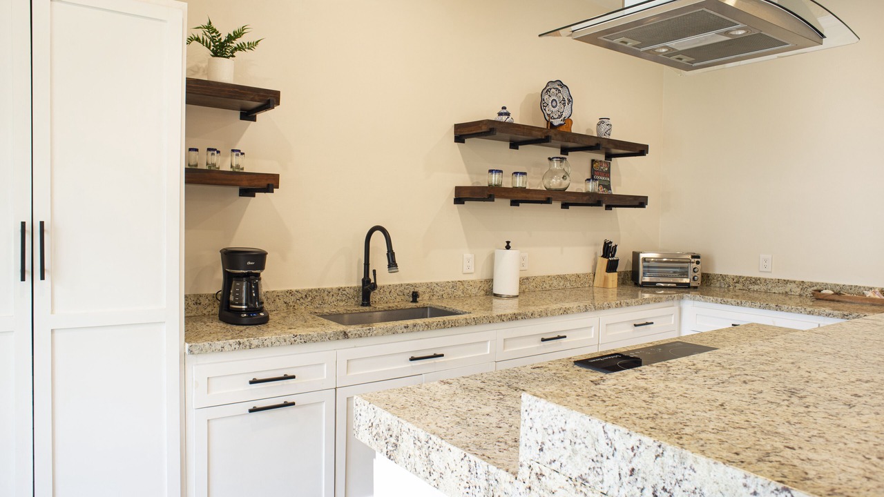 Photo of Kitchen in Colonia Adolfo Lopez Mateos