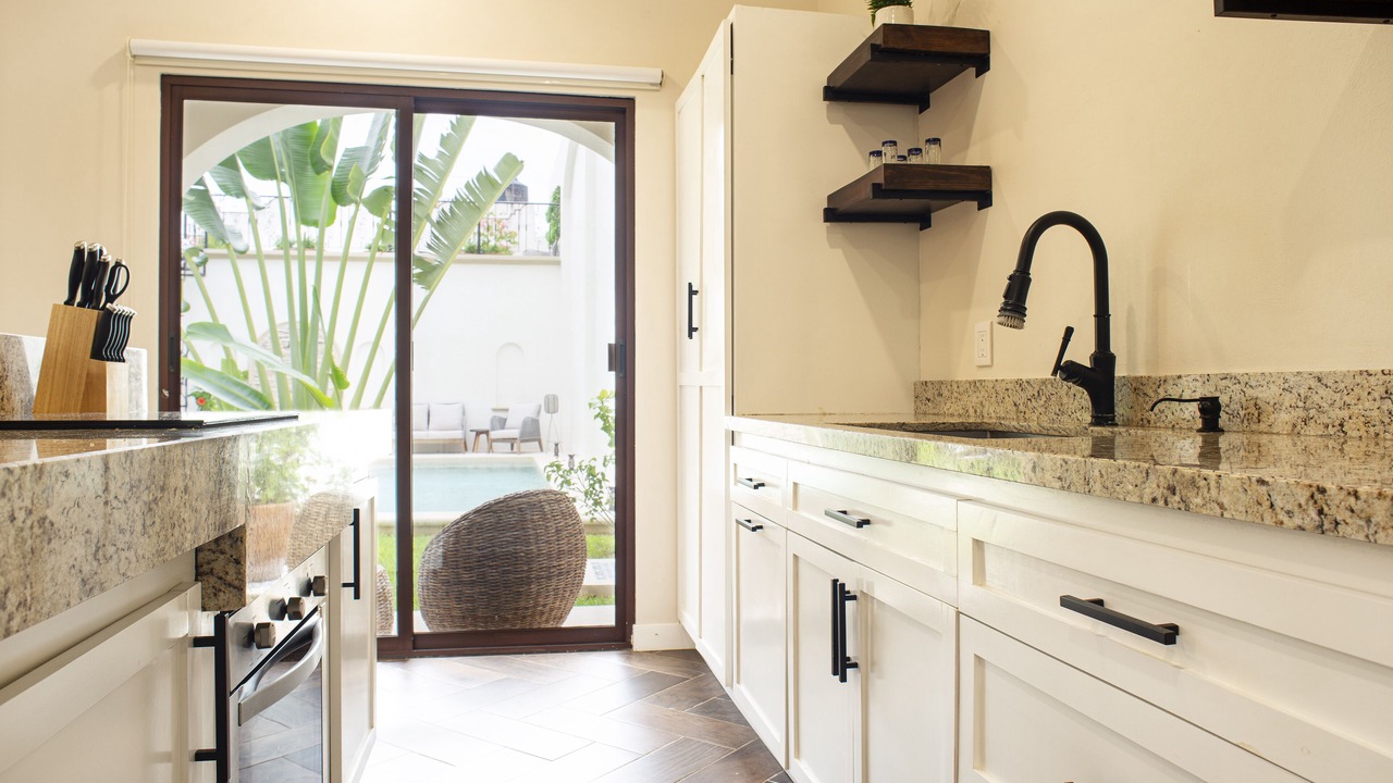 Photo of Kitchen in Colonia Adolfo Lopez Mateos