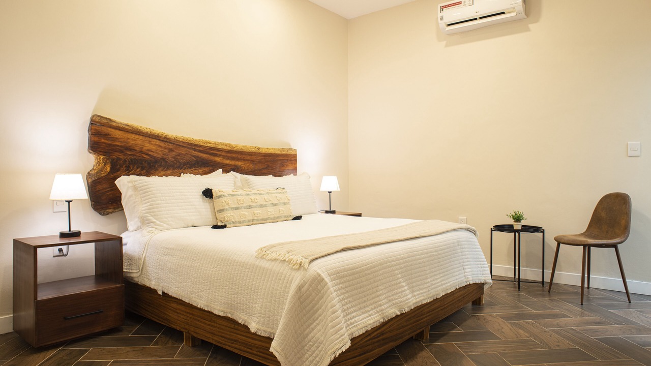 Photo of Bedroom in Colonia Adolfo Lopez Mateos