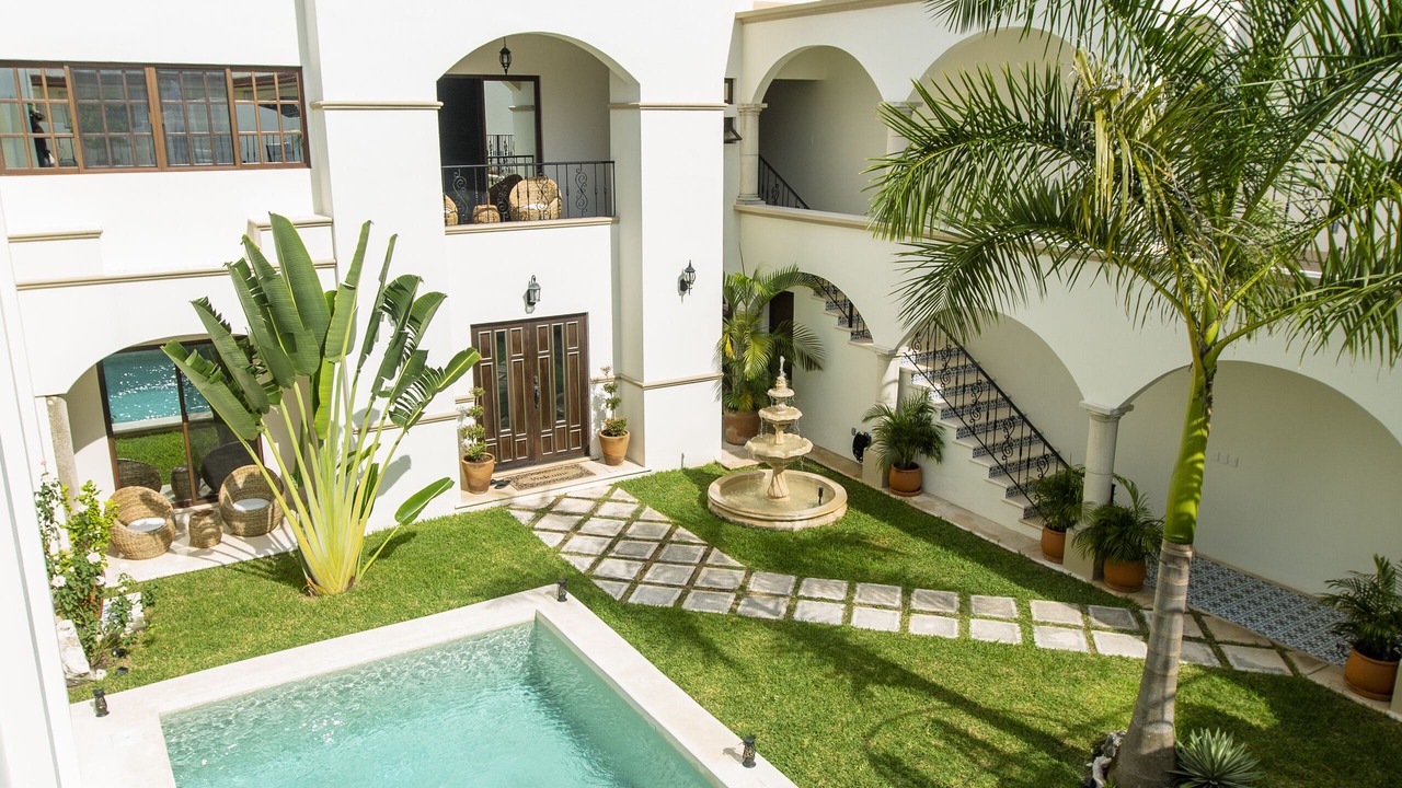 Photo of Outdoor in Colonia Adolfo Lopez Mateos
