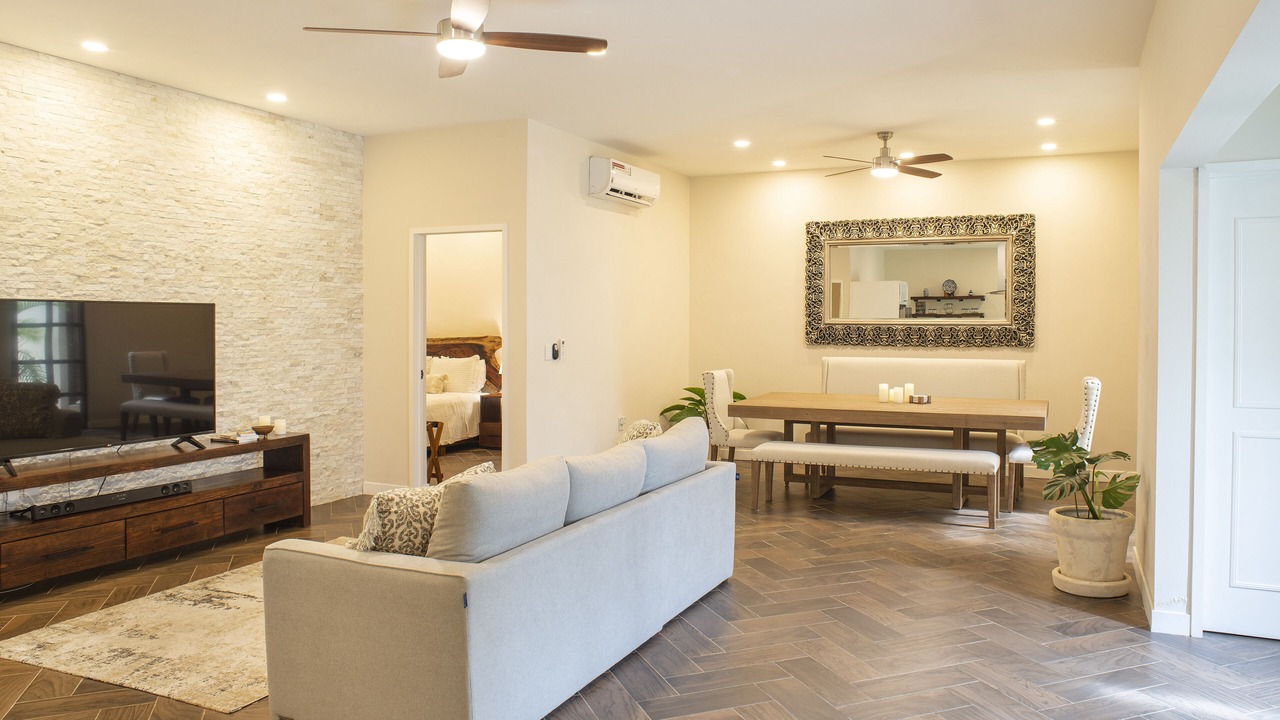 Photo of Livingroom in Colonia Adolfo Lopez Mateos