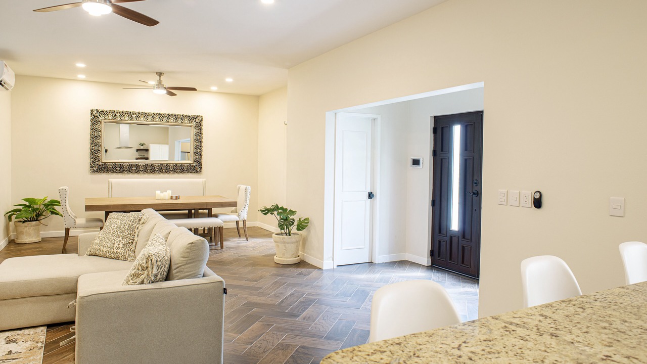 Photo of Livingroom in Colonia Adolfo Lopez Mateos