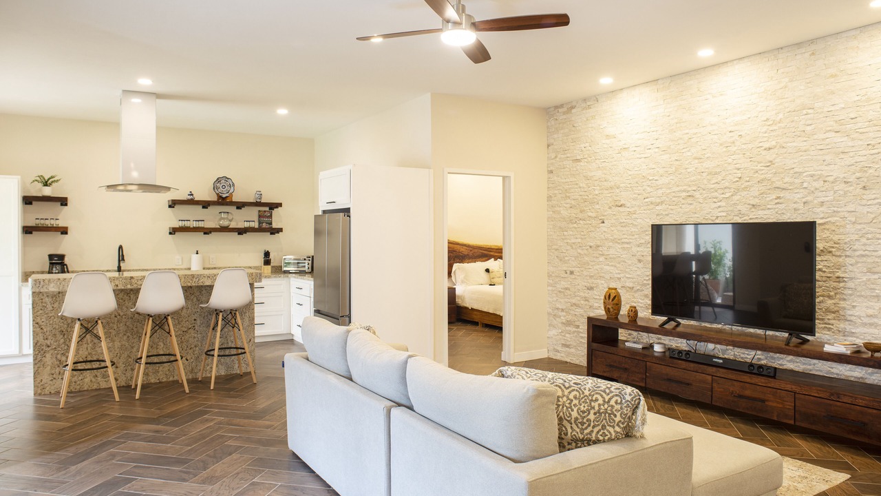 Photo of Livingroom in Colonia Adolfo Lopez Mateos