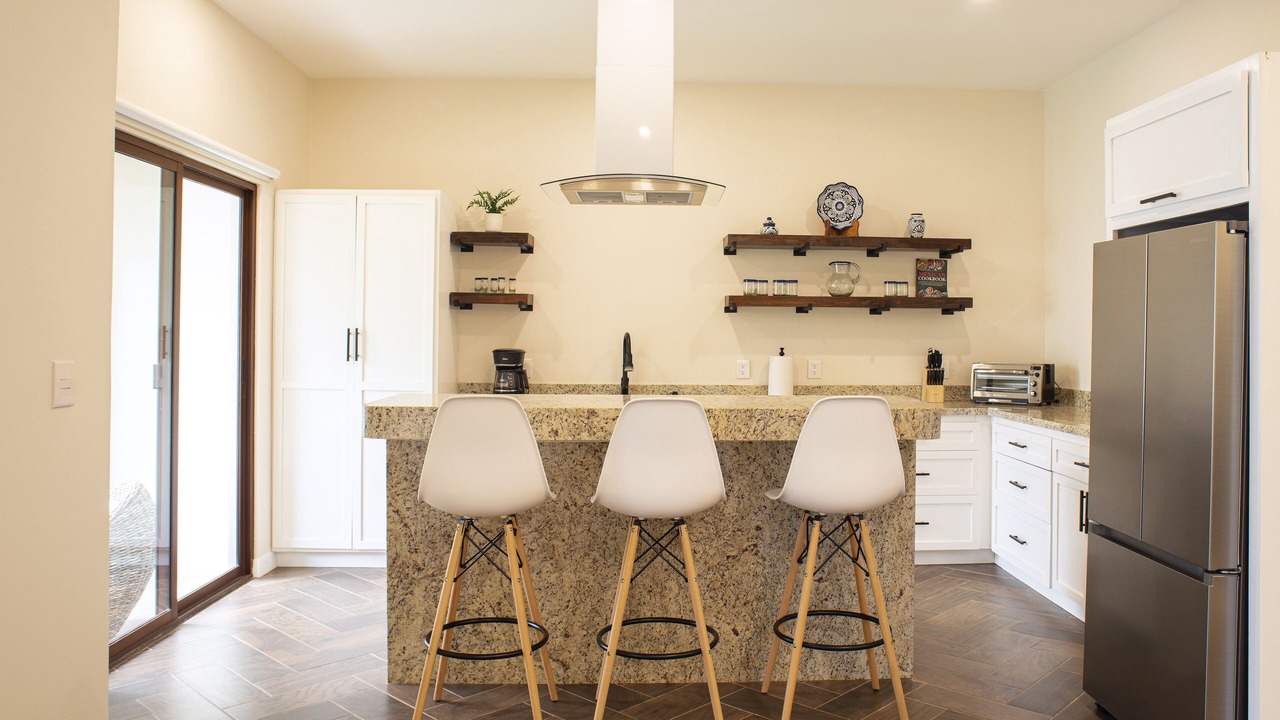 Photo of Kitchen in Colonia Adolfo Lopez Mateos