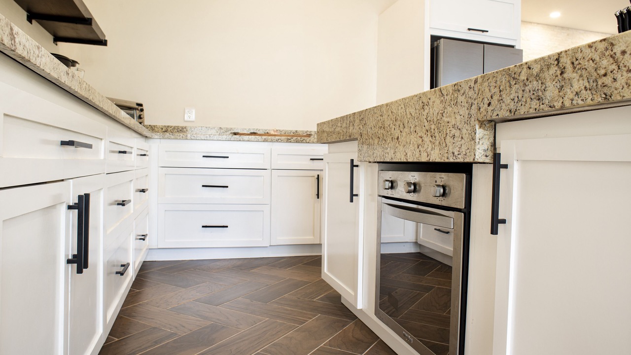 Photo of Kitchen in Colonia Adolfo Lopez Mateos