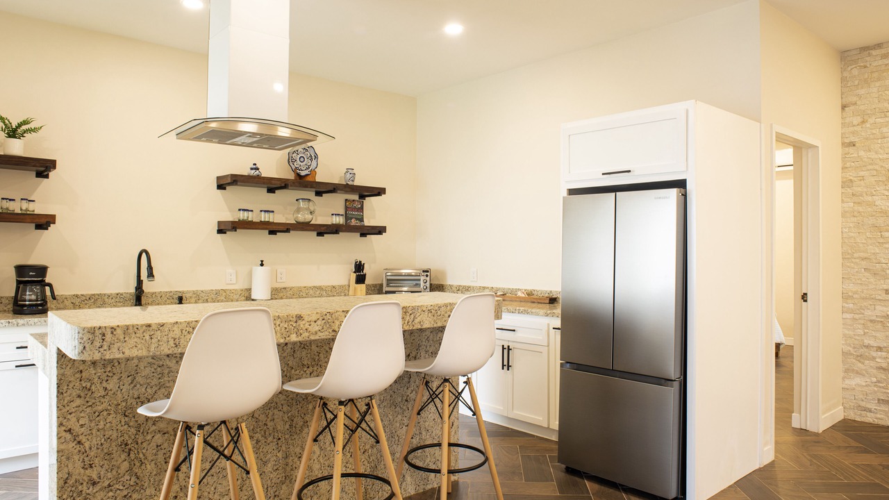 Photo of Kitchen in Colonia Adolfo Lopez Mateos