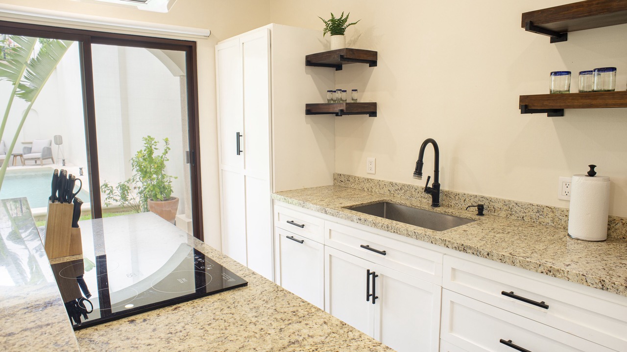 Photo of Kitchen in Colonia Adolfo Lopez Mateos
