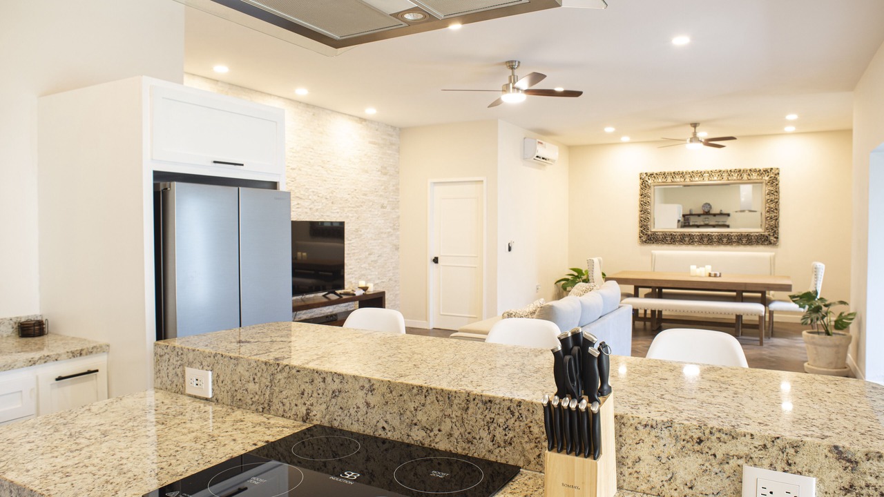 Photo of Kitchen in Colonia Adolfo Lopez Mateos