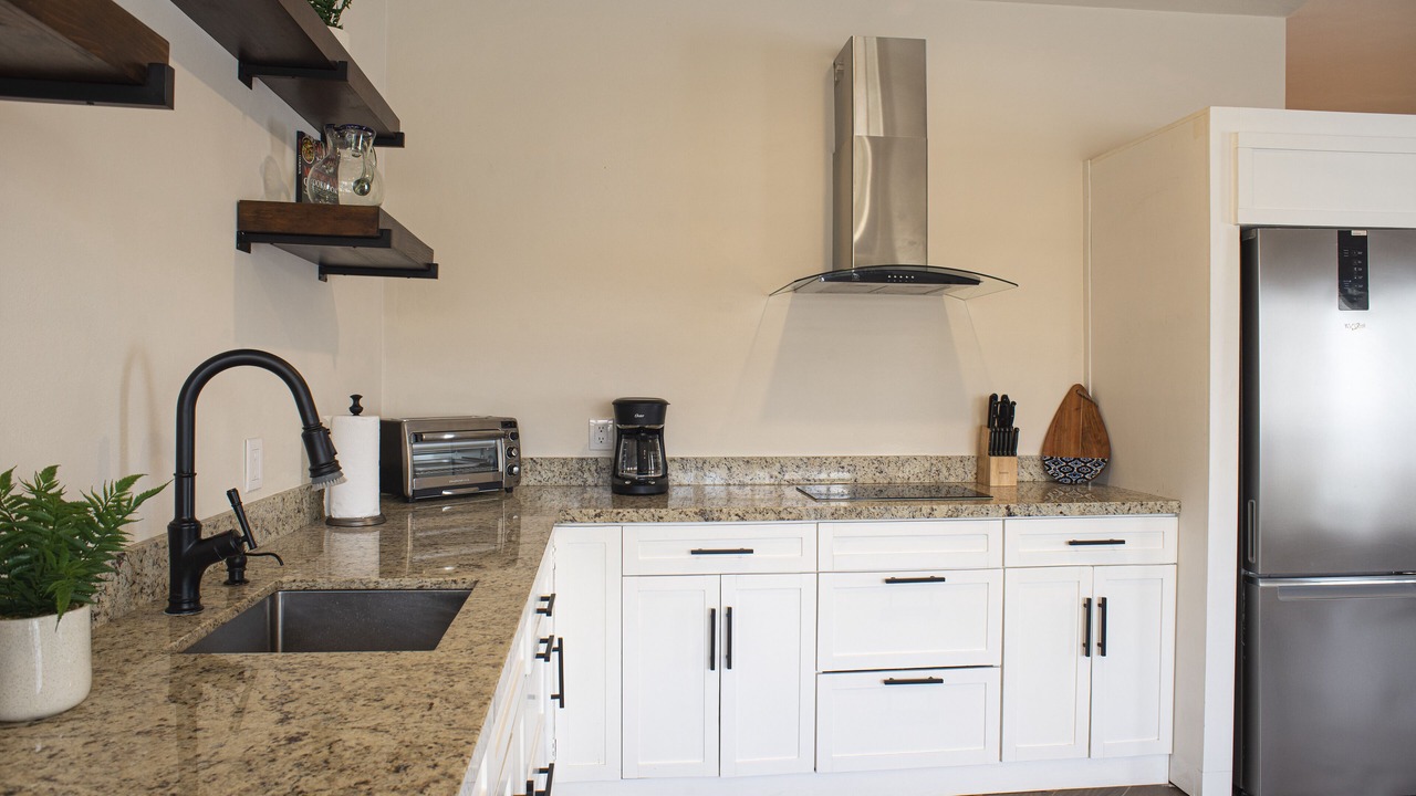 Photo of Kitchen in Colonia Adolfo Lopez Mateos