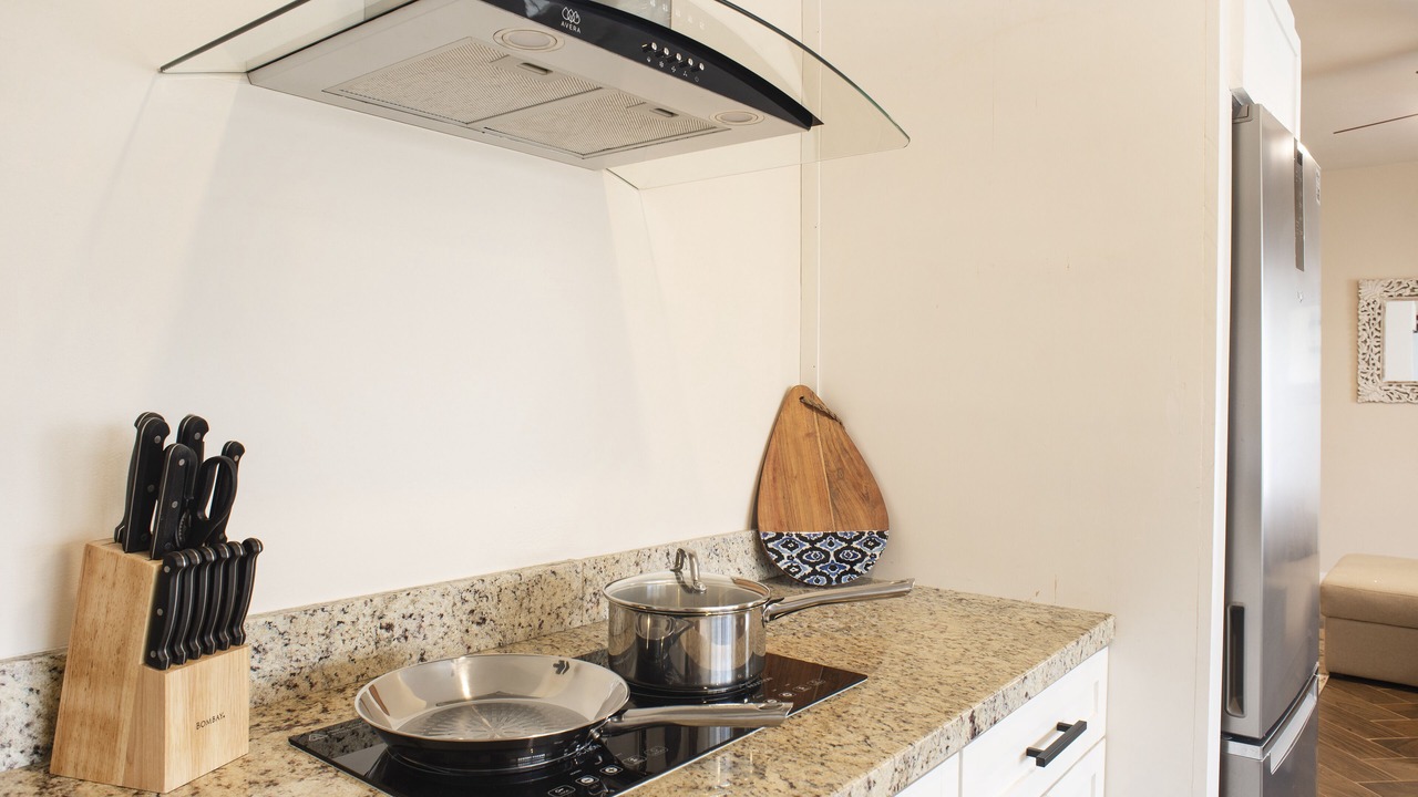 Photo of Kitchen in Colonia Adolfo Lopez Mateos