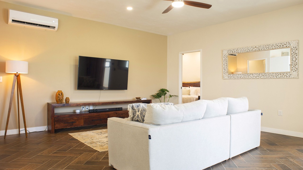 Photo of Livingroom in Colonia Adolfo Lopez Mateos