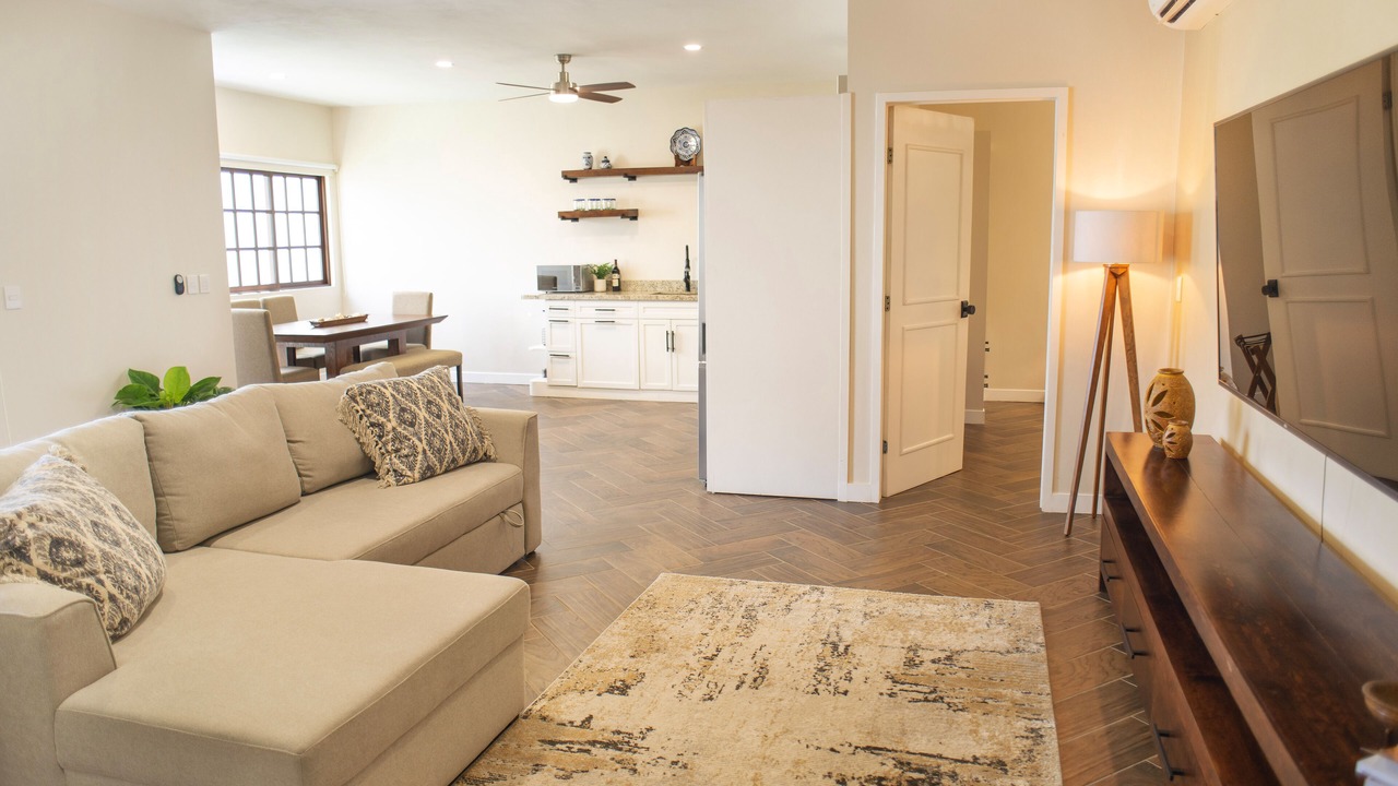 Photo of Livingroom in Colonia Adolfo Lopez Mateos