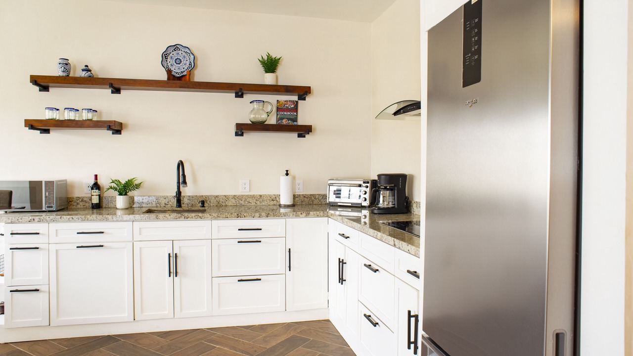 Photo of Kitchen in Colonia Adolfo Lopez Mateos