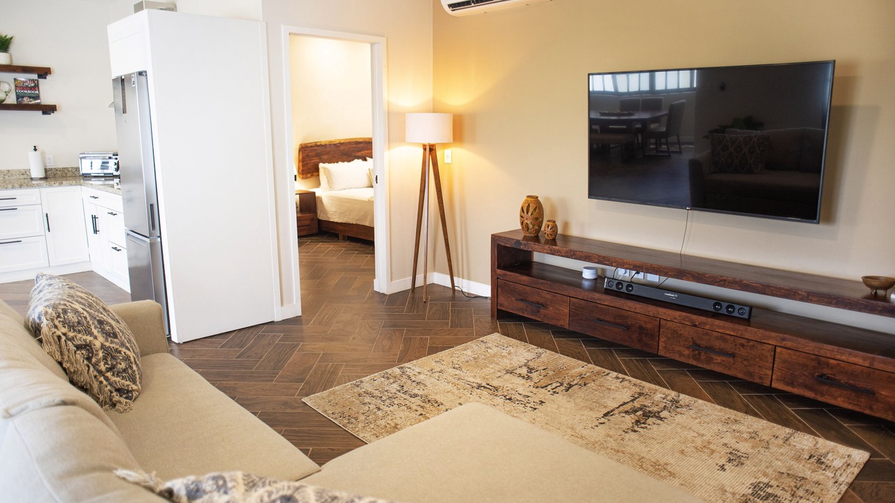 Photo of Livingroom in Colonia Adolfo Lopez Mateos