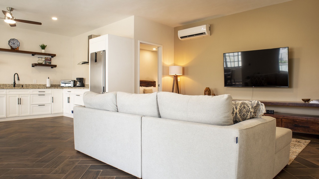 Photo of Livingroom in Colonia Adolfo Lopez Mateos