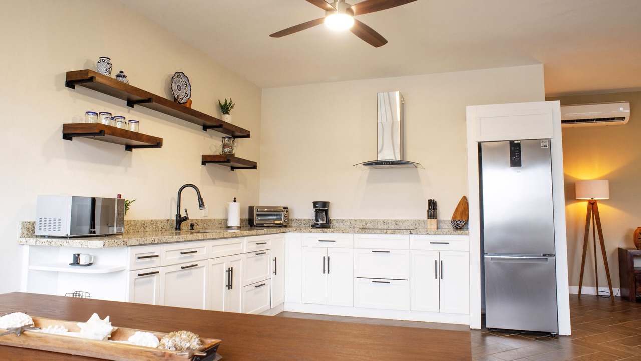 Photo of Kitchen in Colonia Adolfo Lopez Mateos