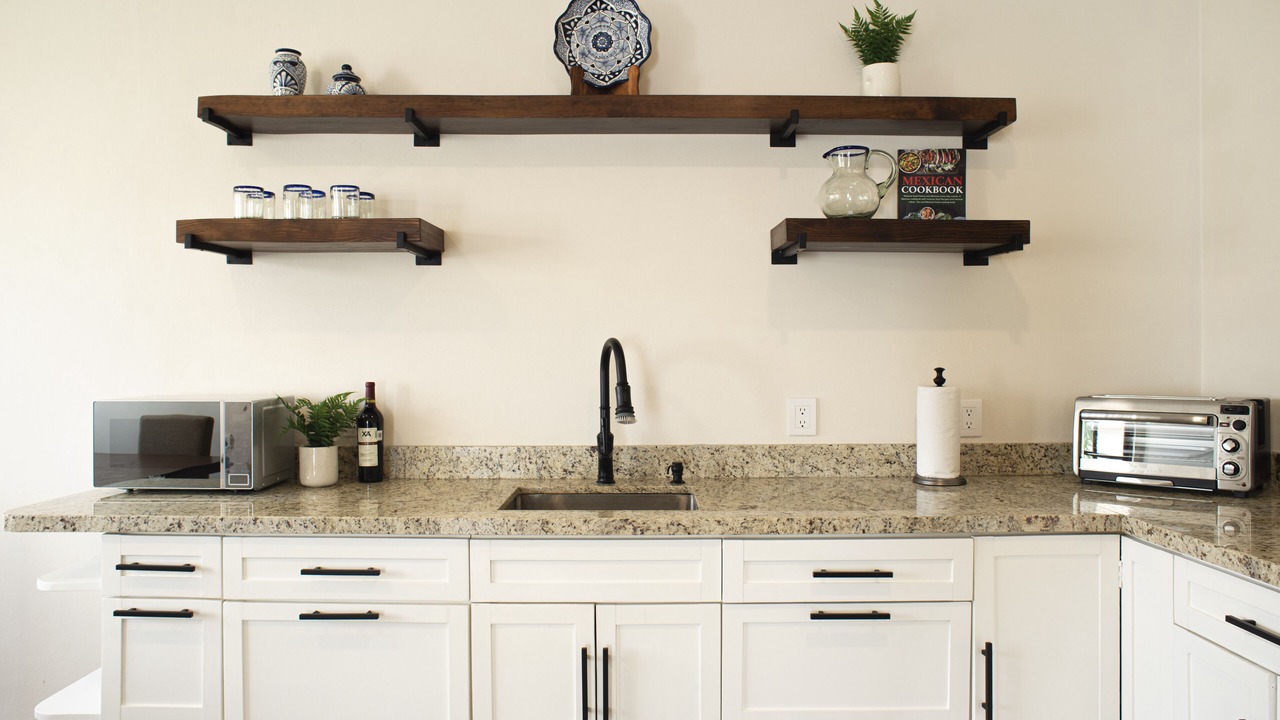 Photo of Kitchen in Colonia Adolfo Lopez Mateos