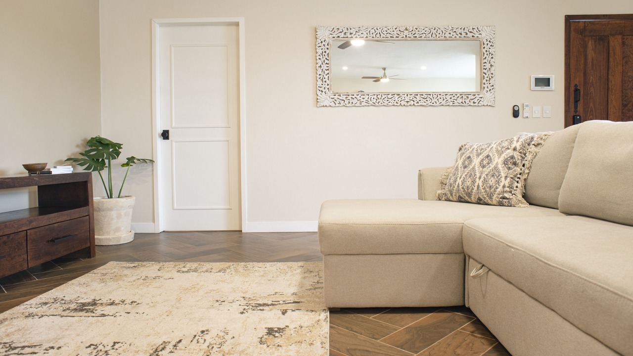 Photo of Livingroom in Colonia Adolfo Lopez Mateos