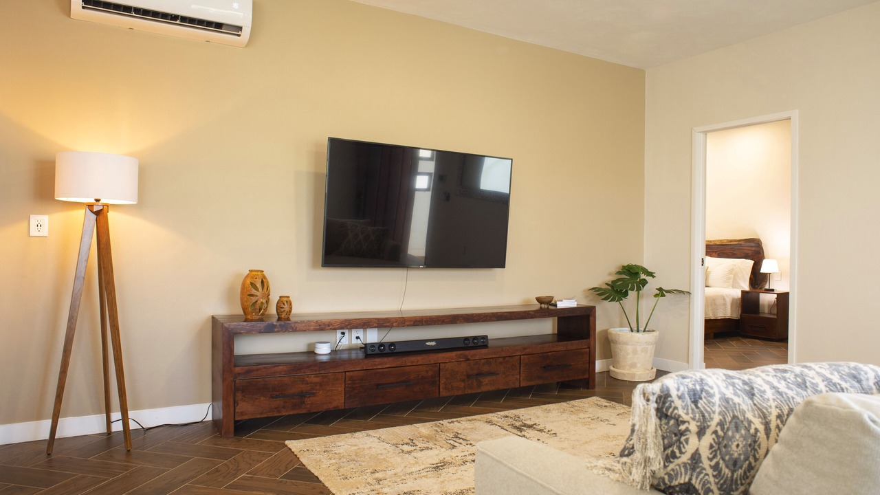 Photo of Livingroom in Colonia Adolfo Lopez Mateos