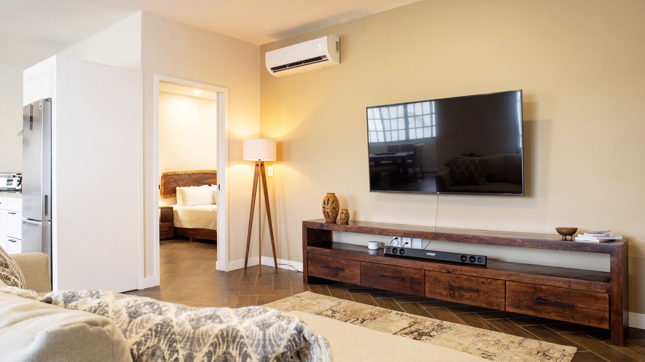 Photo of Livingroom in Colonia Adolfo Lopez Mateos