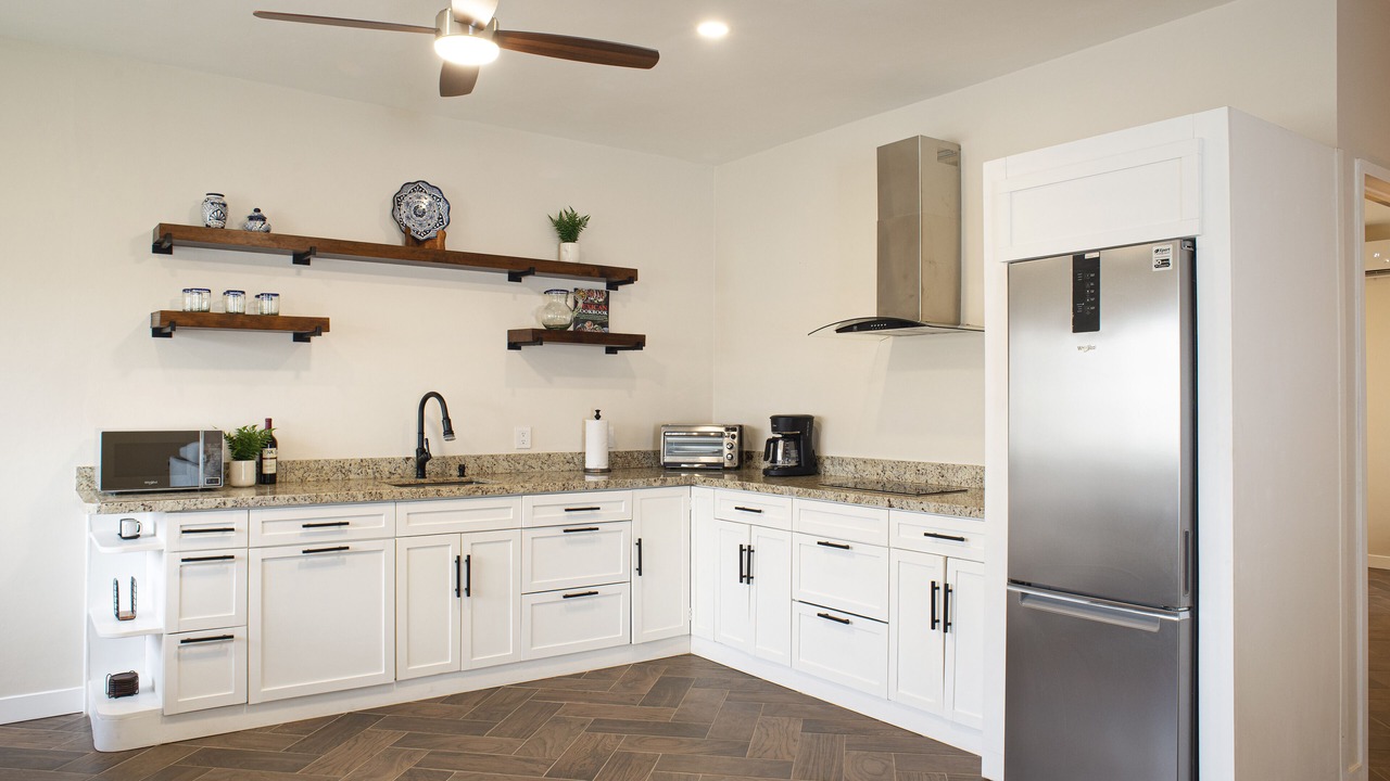 Photo of Kitchen in Colonia Adolfo Lopez Mateos