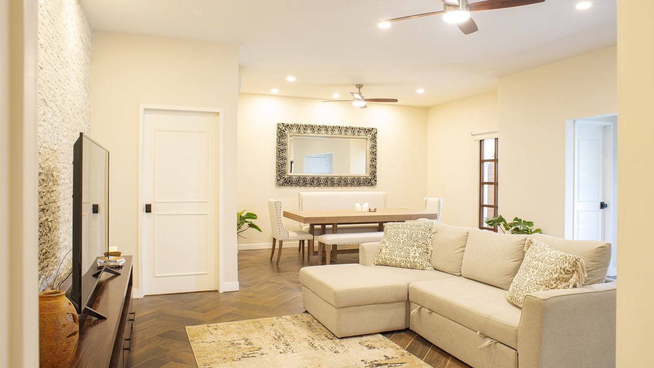 Photo of Livingroom in Colonia Adolfo Lopez Mateos