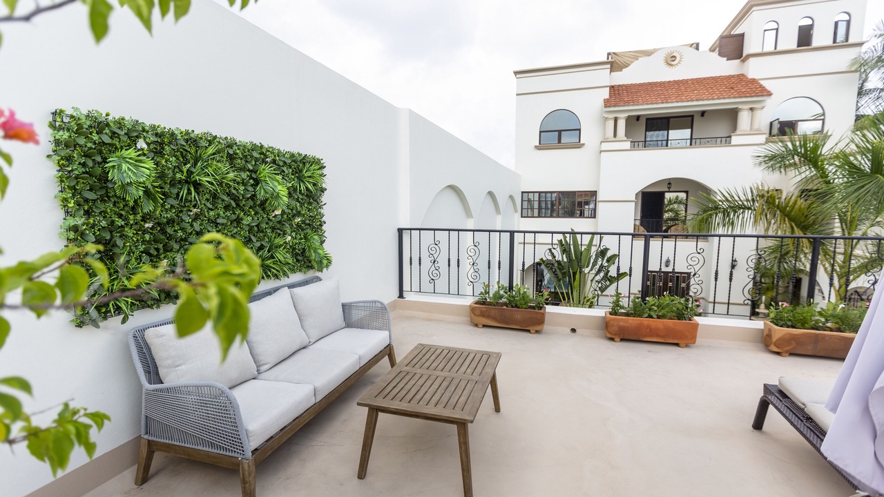 Photo of Outdoor in Colonia Adolfo Lopez Mateos