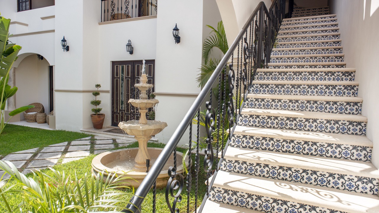 Photo of Outdoor in Colonia Adolfo Lopez Mateos