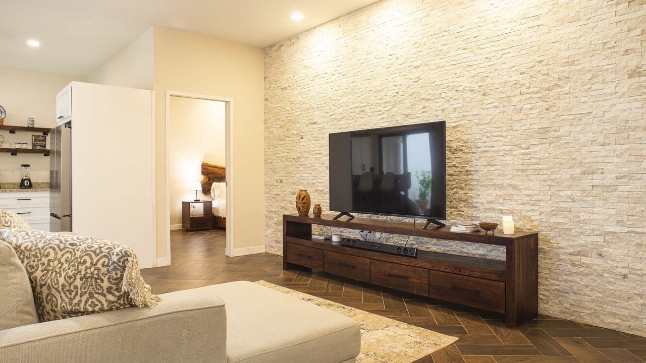 Photo of Livingroom in Colonia Adolfo Lopez Mateos