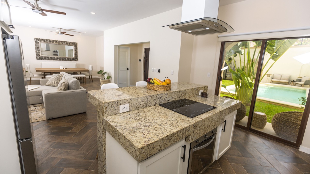 Photo of Kitchen in Colonia Adolfo Lopez Mateos