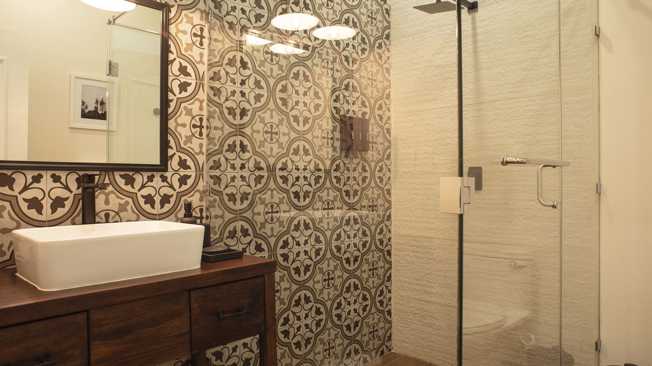 Photo of Bathroom in Colonia Adolfo Lopez Mateos