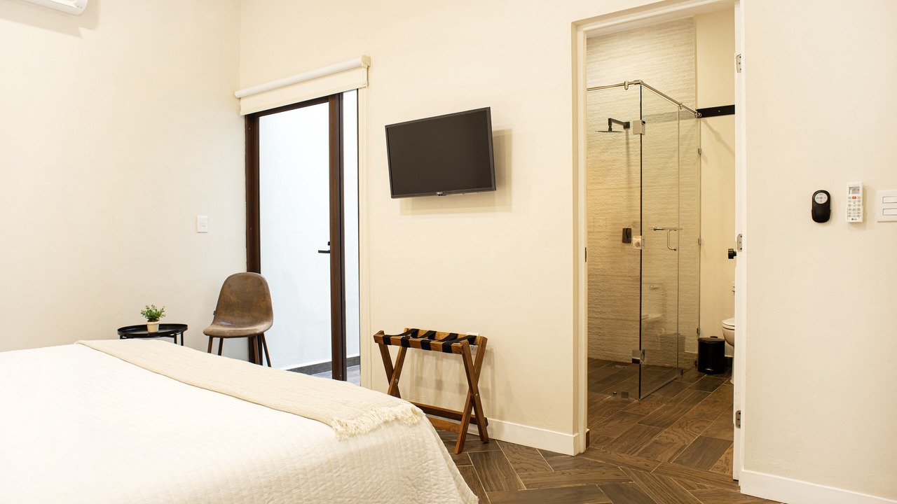 Photo of Bedroom in Colonia Adolfo Lopez Mateos