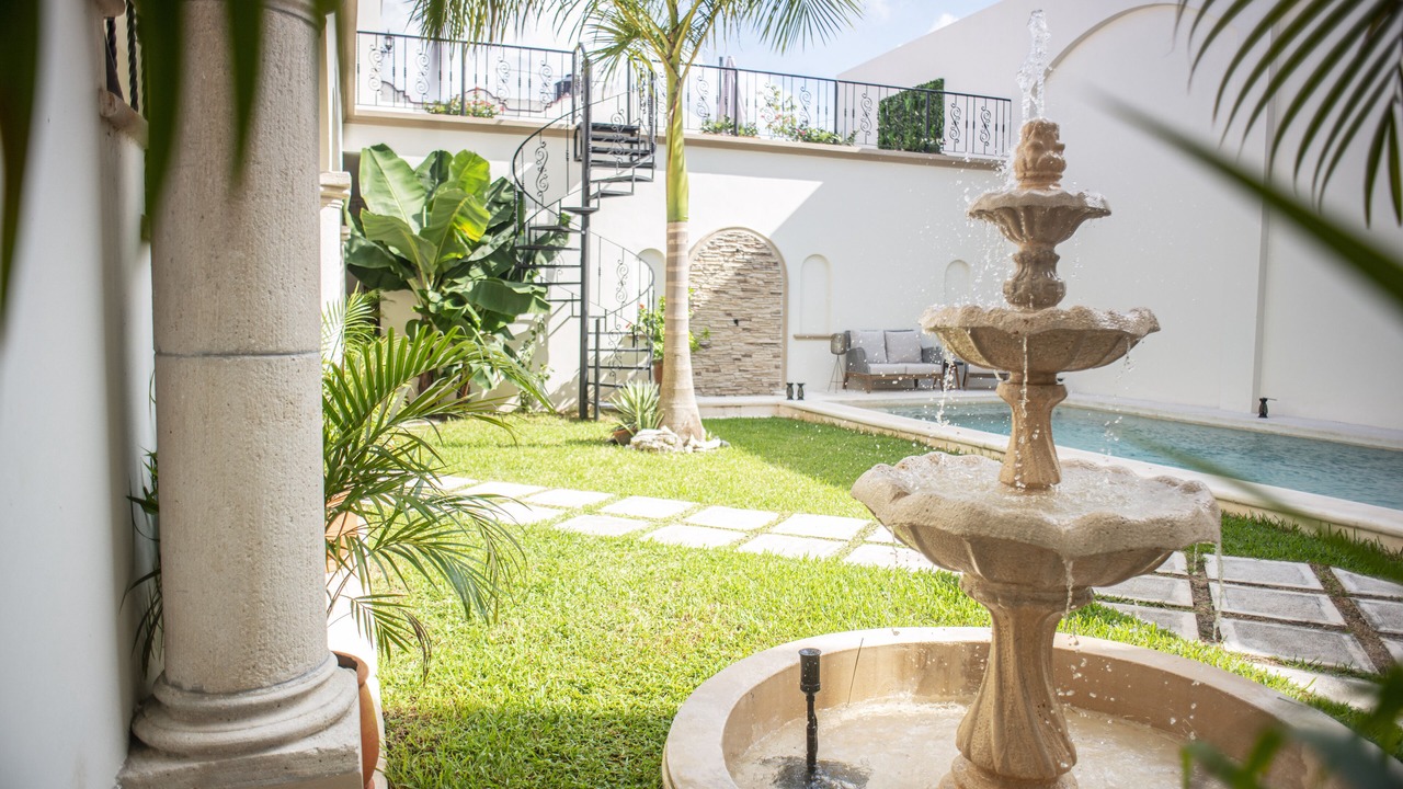 Photo of Outdoor in Colonia Adolfo Lopez Mateos