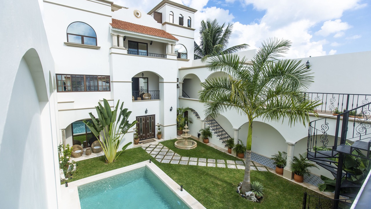 Photo of Outdoor in Colonia Adolfo Lopez Mateos