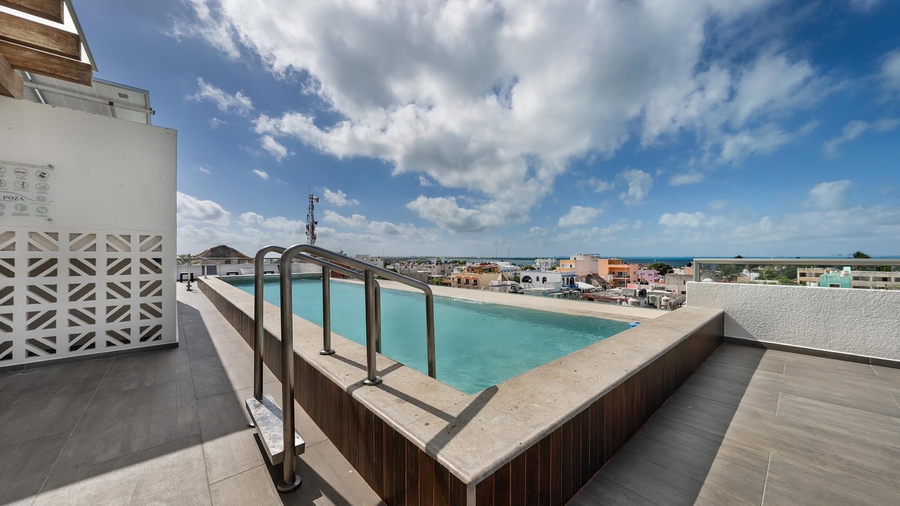 Photo of Outdoor in Centro - Supmza 001