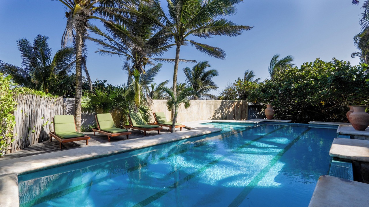 Photo of Outdoor in Zona Hotelera