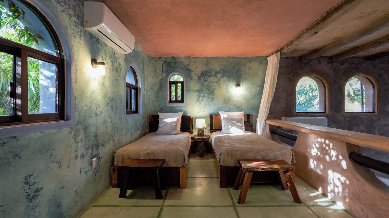 Photo of Bedroom in Zona Hotelera