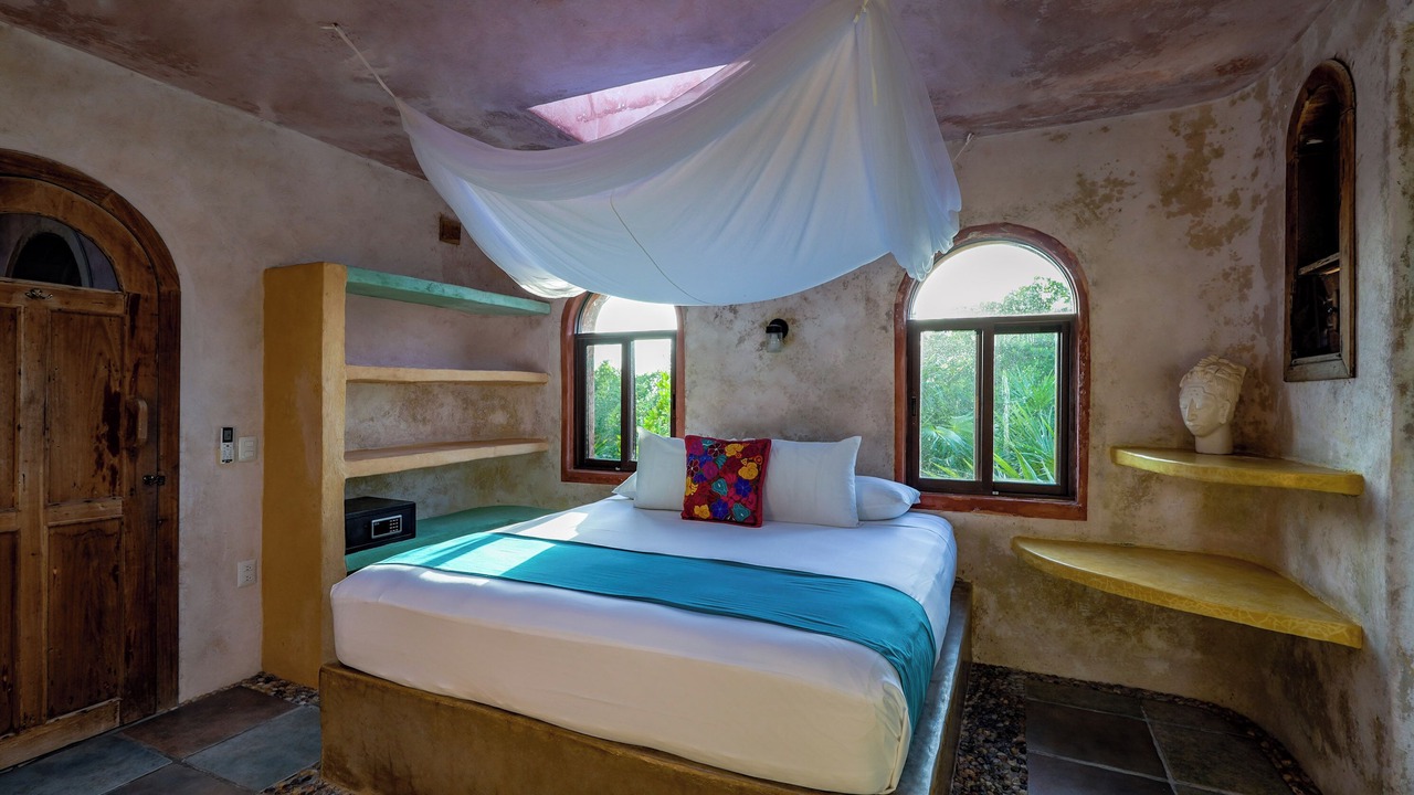 Photo of Bedroom in Zona Hotelera